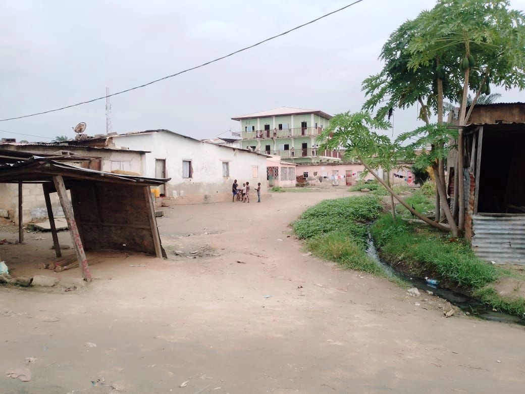 Oportunidade de Terra Prima em Cabinda, Angola